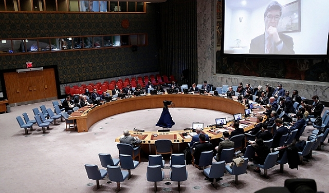     مجلس الأمن يرفض طلب روسيا تشكيل لجنة للتحقيق في التفجير "نورث ستريم"
