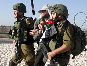سلطة السجون الإسرائيلية: 967 معتقلا إداريا في سجون الاحتلال