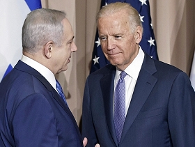 نتنياهو ردا على بايدن: "إسرائيل مستقلة وقراراتها وفقا لإرادة مواطنيها"