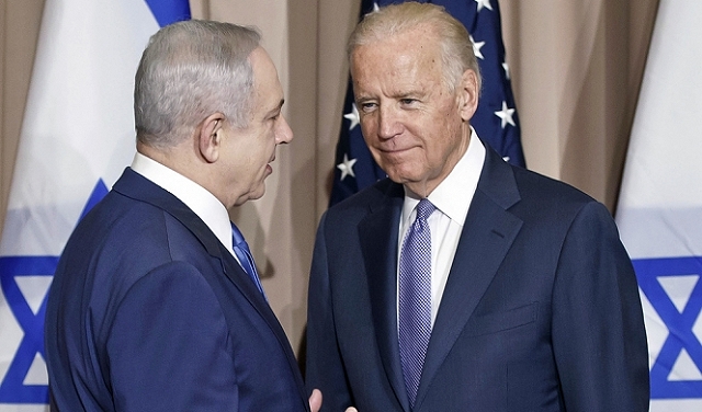 نتنياهو ردا على بايدن: "إسرائيل دولة مستقلة وقراراتها تتماشى مع إرادة مواطنيها"
