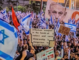 تداعيات فشل نتنياهو في سنّ قوانين الخطة القضائية وآفاق الأزمة السياسية في إسرائيل