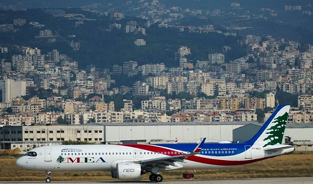 السلطات اللبنانيّة تتراجع عن عقد لتوسيع مطار بيروت إثر جدل حول مدى شفافيّته
