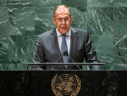 لافروف يرأس اجتماعا لمجلس الأمن الدولي الشهر المقبل