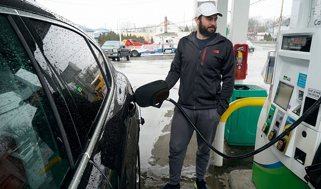 أسعار الوقود تبقى على حالها دون تغيير