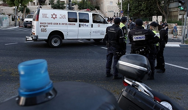 أعلنت شرطة الاحتلال عن تفكيك عبوة ناسفة موضوعة على جانب طريق في النقب