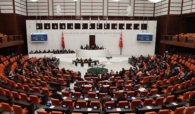 وافق البرلمان التركي على انضمام فنلندا إلى الناتو