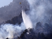 إسبانيا: السيطرة على حرائق الغابات المفتعلة