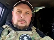 مقتل مدون عسكريّ روسيّ معروف بتفجير عبوة ناسفة في سان بطرسبورغ