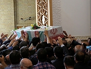 سورية: مقتل مستشار ثان للحرس الثوري الإيراني بهجوم إسرائيلي