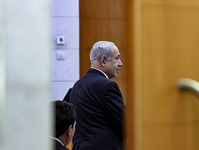 نتنياهو: إسرائيل تواجه أزمة قومية ذات تبعات داخلية وخارجية