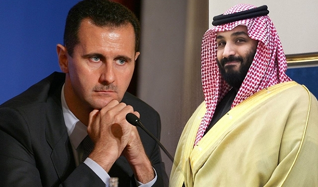 تقرير: السعودية تعتزم دعوة الأسد للمشاركة في القمة العربية