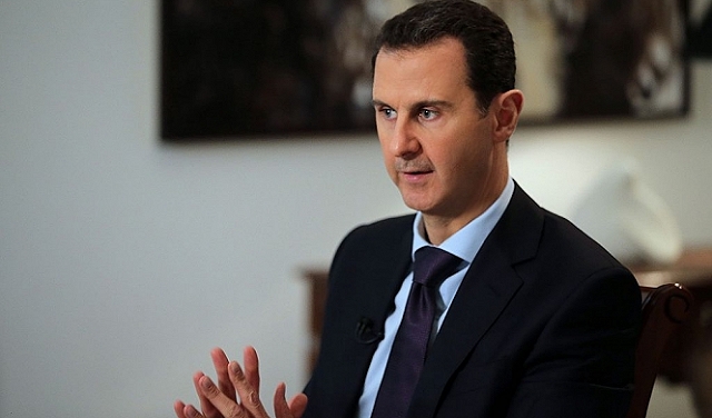 تقرير: لقاء بين السيسي والأسد نهاية نيسان