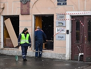 روسيا تتهم أوكرانيا وأنصار نافالني بقتل مدوّن عسكري في سان بطرسبورغ