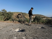 سورية: إصابة 16 شخصا إثر استهداف حافلة بعبوة ناسفة
