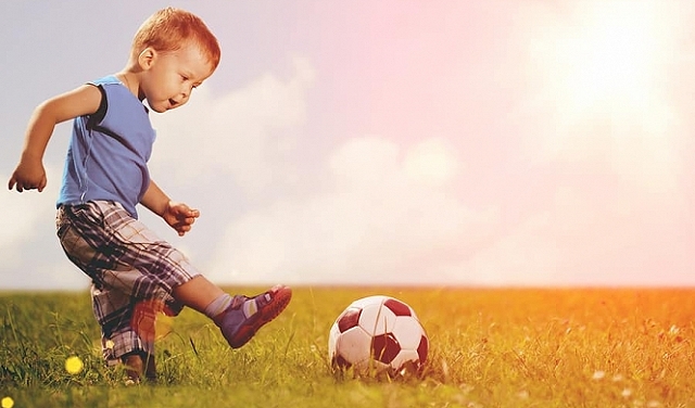 دليلك الشامل عن فوائد الرياضة للطفل