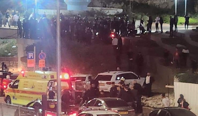 الجريمة في المجتمع العربي: 3 قتلى بالرصاص في دير حنا وأم الفحم