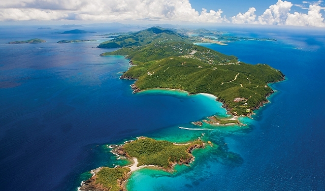 دليلك الشامل عن أفضل الوجهات السياحية في جزر الكاريبي 