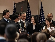 رغم تحذير الصين: رئيس مجلس النواب الأميركي يلتقي رئيسة تايوان 