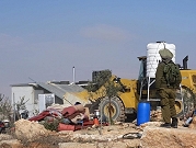 الاحتلال يضاعف ميزانيات للمستوطنين لمراقبة البناء الفلسطيني بالمناطق (ج)