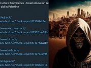 هجوم سيبراني يعطّل مواقع الجامعات الإسرائيلية.. "بسبب أفعالهم بفلسطين"