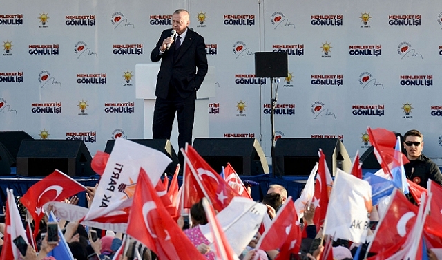 ما التحديات التي يواجهها حزب العدالة والتنمية في الانتخابات التركية المقبلة؟ 