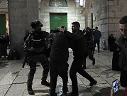 اعتداء الاحتلال على الأقصى: نتنياهو يخلق الافتراءات لتحميل الفلسطينيين المسؤولية