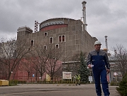 غروسي يزور روسيا للتفاوض بشأن أمن محطة زابوريجيا