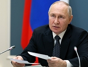 بوتين يتهم استخبارات غربية بالضلوع في هجمات بروسيا
