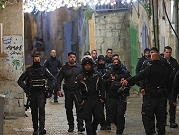 الشرطة الإسرائيلية تطالب المواطنين بحمل سلاحهم بجميع تنقلاتهم