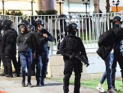 الاعتداء على الأقصى: اعتقال 12 شخصا بينهم قاصرون خلال الاحتجاجات في البلدات العربية