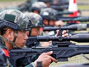 الجيش الصيني في حالة تأهب: رئيسة تايوان ترحب بالدعم الأميركي