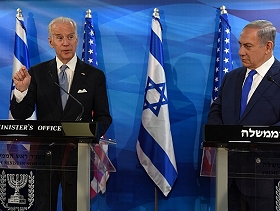 أزمة العلاقات الأميركية - الإسرائيلية وخطة الإصلاح القضائي في إسرائيل