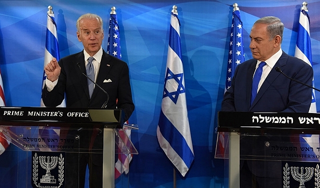 أزمة العلاقات الأميركية - الإسرائيلية وخطة الإصلاح القضائي في إسرائيل