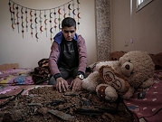 غزة: قصف الاحتلال يخلف أضرارا بمنازل ومرافق صحية وتعليمية