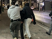تمديد اعتقال 17 شابا في عدة بلدات عربية
