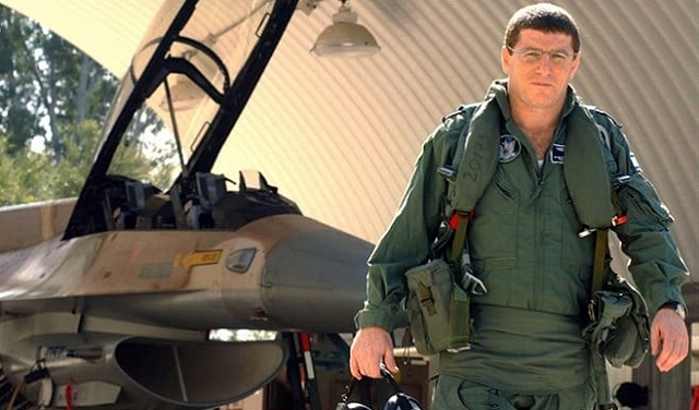 قائد سلاح الجو الإسرائيلي الأسبق: "لم نواجه أبدًا تهديدًا وجوديًا كما نواجهه الآن"