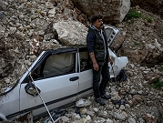 زلزال بقوة 4.1 درجات يضرب مرعش التركية