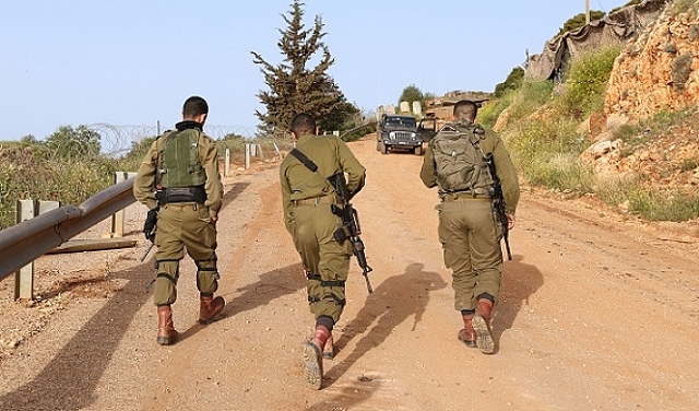 الاحتلال يمدد إغلاق الضفة وغزة وغالانت يعزز المدن الإسرائيلية بالجيش