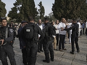 الأردن والسلطة الفلسطينية يدينان اقتحامات المستوطنين للمسجد الأقصى