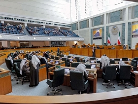 الكويت: تشكيل حكومة جديدة بناء على مرسوم أميري