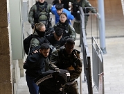 700 حالة اعتقال من القدس بالربع الأول من العام