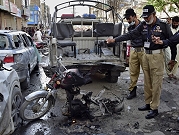 باكستان: 4 قتلى على الأقل إثر استهداف الشرطة بعبوة ناسفة