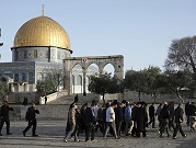 نتنياهو يمتنع عن الحسم بوقف اقتحامات المستوطنين للمسجد الأقصى