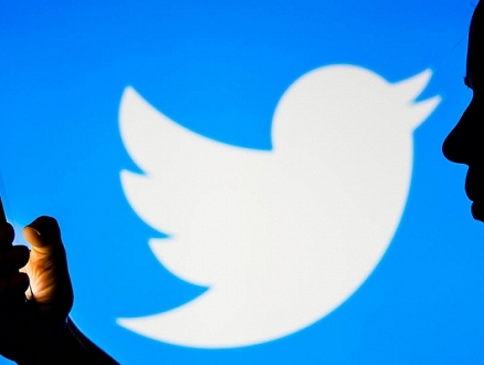 إدارة تويتر تتراجع عن موقفها بخصوص شبكة "إن بي آر"