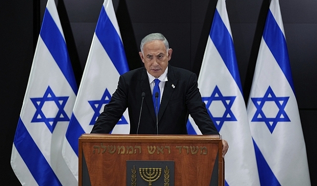 نتنياهو يبقي غالانت بمنصبه: سنمنع حماس من إنشاء بنية تحتيّة في لبنان