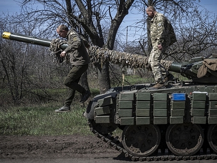 وثيقة أميركيّة مسرّبة تشكّك بجدوى هجوم أوكرانيّ مضادّ على القوات الروسيّة