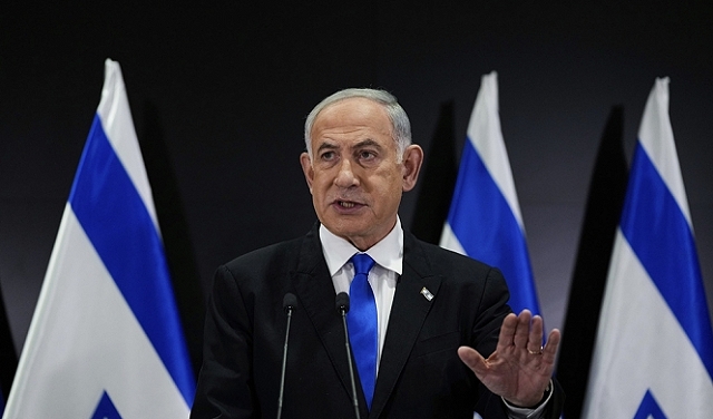 ضابط إسرائيلي يتهم نتنياهو بالتهرب من الخدمة بقوات الاحتياط