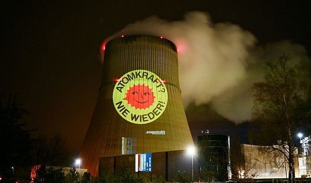 ألمانيا تتخلص من مفاعل الطاقة النووية نهائيا