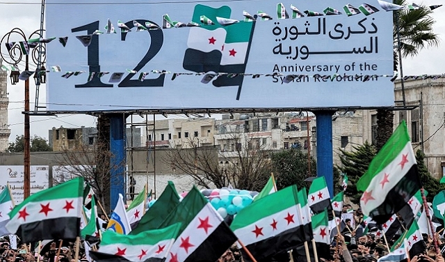 مجلس التعاون الخليجي يجتمع لبحث إمكانية عودة سوريا إلى جامعة الدول العربية