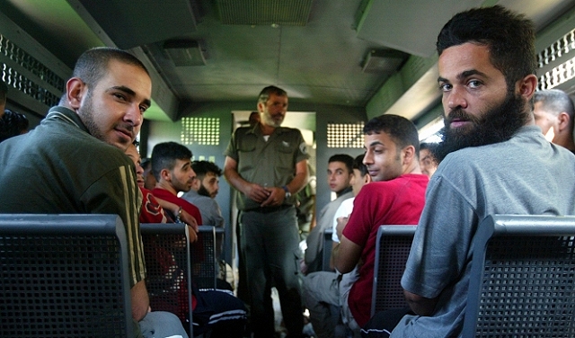 التعذيب في سجون إسرائيل